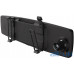Автомобільний відеореєстратор Xiaomi YI Mirror Dash Camera International Edition (YCS.1C17) — інтернет магазин All-Ok. фото 3