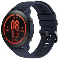 Смарт-годинник Xiaomi Mi Watch Navy Blue UA UCRF