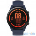 Смарт-годинник Xiaomi Mi Watch Navy Blue UA UCRF — інтернет магазин All-Ok. фото 1