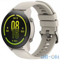 Смарт-годинник Xiaomi Mi Watch Beige