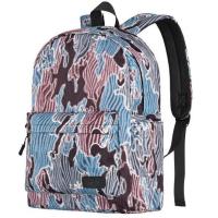 Рюкзак міський 2E TeensPack / Camo, Multicolor (2E-BPT6114MC)