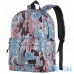 Рюкзак міський 2E TeensPack / Camo, Multicolor (2E-BPT6114MC) — інтернет магазин All-Ok. фото 1