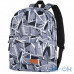 Рюкзак міський 2E TeensPack / Absrtraction 13", Grey (2E-BPT6114GA) — інтернет магазин All-Ok. фото 1