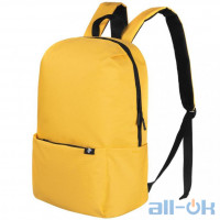 Рюкзак міський 2E StreetPack 20L / Yellow (2E-BPT6120YL)