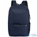 Рюкзак міський 2E StreetPack 20L / Dark Blue (2E-BPT6120NV) — інтернет магазин All-Ok. фото 2