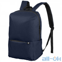 Рюкзак міський 2E StreetPack 20L / Dark Blue (2E-BPT6120NV)