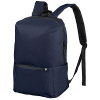 Рюкзак міський 2E StreetPack 20L / Dark Blue (2E-BPT6120NV)
