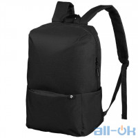 Рюкзак міський 2E StreetPack 20L / Black (2E-BPT6120BK)