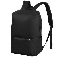 Рюкзак міський 2E StreetPack 20L / Black (2E-BPT6120BK)