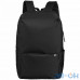 Рюкзак міський 2E StreetPack 20L / Black (2E-BPT6120BK) — інтернет магазин All-Ok. фото 1