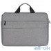 Сумка для ноутбука 2E 16" Grey 2E-CBP68506GR — інтернет магазин All-Ok. фото 2