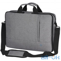 Сумка для ноутбука 2E 16" Grey 2E-CBP68506GR