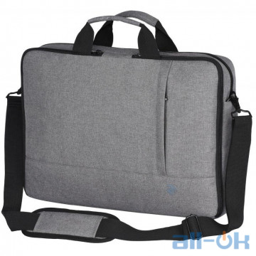 Сумка для ноутбука 2E 16" Grey 2E-CBP68506GR