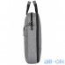 Сумка для ноутбука 2E 16" Grey 2E-CBP68506GR — інтернет магазин All-Ok. фото 4