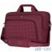 Сумка для ноутбука 2E CrossSquares 16" Burgundy 2E-CBN9198BG — інтернет магазин All-Ok. фото 2