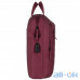 Сумка для ноутбука 2E CrossSquares 16" Burgundy 2E-CBN9198BG — інтернет магазин All-Ok. фото 3