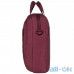 Сумка для ноутбука 2E CrossSquares 16" Burgundy 2E-CBN9198BG — інтернет магазин All-Ok. фото 4
