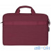 Сумка для ноутбука 2E CrossSquares 16" Burgundy 2E-CBN9198BG — інтернет магазин All-Ok. фото 1