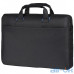 Сумка для ноутбука 2E 16" Black 2E-CBN415BK — інтернет магазин All-Ok. фото 2