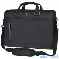 Сумка для ноутбука 2E 16" Black 2E-CBN415BK