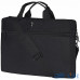 Сумка для ноутбука 2E 16" Black 2E-CBN315BK — інтернет магазин All-Ok. фото 3