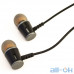 Навушники з мікрофоном ASPOR A648S LED Black (965084) UA UCRF — інтернет магазин All-Ok. фото 3