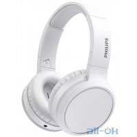 Навушники Philips TAH5205WT/00 White UA UCRF