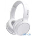 Навушники Philips TAH5205WT/00 White UA UCRF — інтернет магазин All-Ok. фото 1
