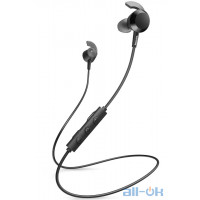 Навушники з мікрофоном Philips TAE4205 Black TAE4205BK UA UCRF