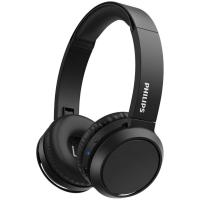 Навушники з мікрофоном Philips TAH4205 Wireless Mic Black (TAH4205BK) UA UCRF