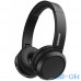Навушники з мікрофоном Philips TAH4205 Wireless Mic Black (TAH4205BK) UA UCRF — інтернет магазин All-Ok. фото 1