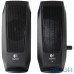 Мультимедійна акустика Logitech S120 UA UCRF — інтернет магазин All-Ok. фото 2