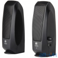 Мультимедійна акустика Logitech S120 UA UCRF