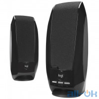 Мультимедійна акустика Logitech S150 UA UCRF