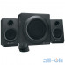 Мультимедійна акустика Logitech Z333 Black (980-001202) UA UCRF — інтернет магазин All-Ok. фото 2