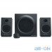 Мультимедійна акустика Logitech Z333 Black (980-001202) UA UCRF — інтернет магазин All-Ok. фото 1
