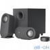 Мультимедійна акустика Logitech Z407 Graphite (980-001348) UA UCRF — інтернет магазин All-Ok. фото 2