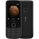 Nokia 225 4G DS Black UA UCRF