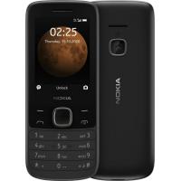Nokia 225 4G DS Black UA UCRF