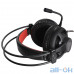 Комп'ютерна гарнітура Fantech Chief HG13 Black  — інтернет магазин All-Ok. фото 3