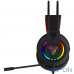 Комп'ютерна гарнітура Fantech HG20 (09037) Black UA UCRF — інтернет магазин All-Ok. фото 2