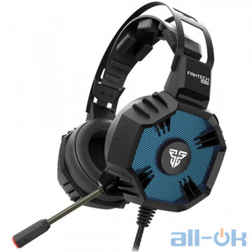Комп'ютерна гарнітура Fantech Hexagon 7.1 HG21 UA UCRF