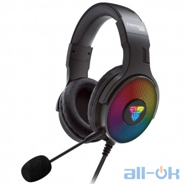 Комп'ютерна гарнітура Fantech Fusion 7.1 HG22 UA UCRF