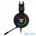 Комп'ютерна гарнітура Fantech Octane 7.1 HG23 Black  — інтернет магазин All-Ok. фото 2