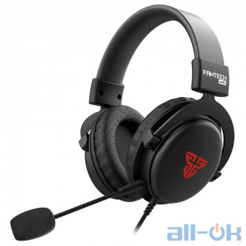 Комп'ютерна гарнітура Fantech Echo MH82 UA UCRF