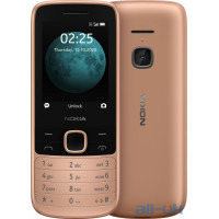 Nokia 225 4G DS Sand UA UCRF