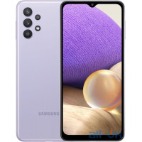 Samsung Galaxy A32 6/128GB Violet SM-A325F