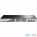 Комутатор Smart D-Link DGS-1510-28X UA UCRF — інтернет магазин All-Ok. фото 2