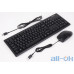 Комплект (клавіатура + миша) A4Tech KM-72620D UA UCRF — інтернет магазин All-Ok. фото 1