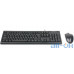 Комплект (клавіатура + миша) A4Tech KR-8520D USB Black UA UCRF — інтернет магазин All-Ok. фото 1